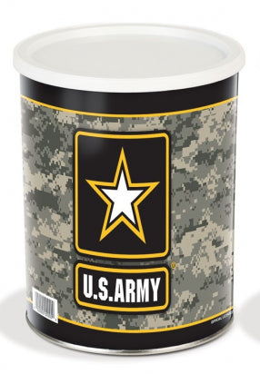 1G United States Army - Kalamazoo Kettle Corn Company