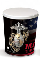 1G United States Marines - Kalamazoo Kettle Corn Company