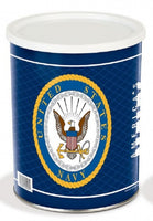 1G United States Navy - Kalamazoo Kettle Corn Company