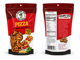 Hand Seasoned Pretzels