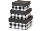 Nesting Gift Boxes