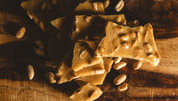 Peanut Brittle