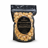 Buttery Caramel Corn