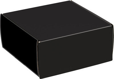 (Gift Box) Black