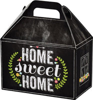 (Gable Box) Home Sweet Home - Kalamazoo Kettle Corn Company
