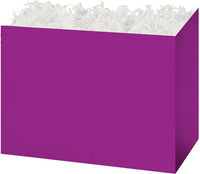 (Gift Basket S) Purple - Kalamazoo Kettle Corn Company