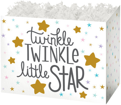 (Gift Basket S) Twinkle Little Star - Kalamazoo Kettle Corn Company