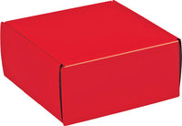 (Gift Box) Red - Kalamazoo Kettle Corn Company