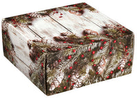 (Gift Box) Rustic Winter - Kalamazoo Kettle Corn Company
