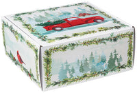 (Gift Box) Farmhouse Christmas - Kalamazoo Kettle Corn Company