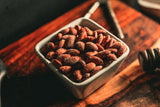 Almonds - Kalamazoo Kettle Corn Company