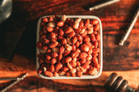 Spanish Peanuts - Kalamazoo Kettle Corn Company