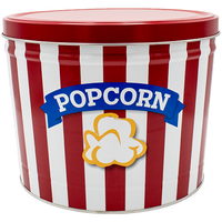 2G Blue Ribbon Popcorn - Kalamazoo Kettle Corn Company