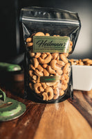 Cashews - Kalamazoo Kettle Corn Company
