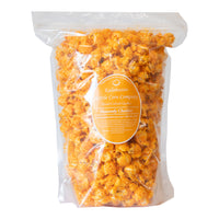 Heavenly Cheddar - Kalamazoo Kettle Corn Company
