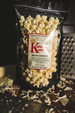 White Cheddar - Kalamazoo Kettle Corn Company