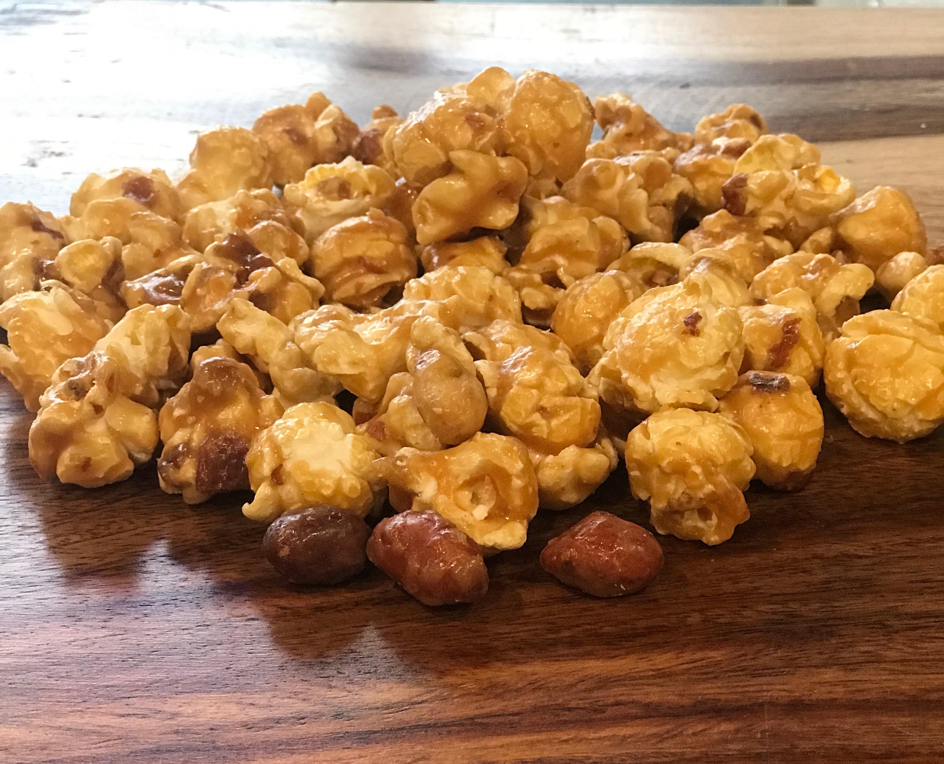 Kettle Corn 6.5 oz Gourmet Popcorn