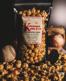Kalamazoo Jack - Kalamazoo Kettle Corn Company